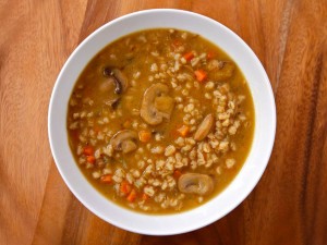 Mushroom-Barley-Soup- May 1, 19